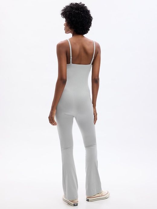 Maternity Modal Flare One-Piece sold by GAP product image thumbnail 2