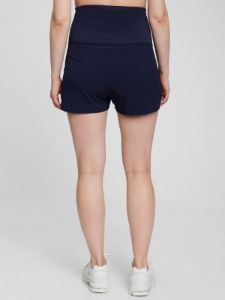 GapFit Maternity Full Panel 3.5" Running Shorts sold by GAP