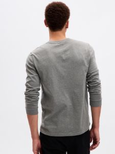Henley T-Shirt sold by GAP