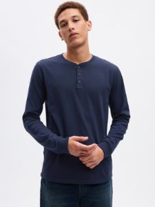 Henley T-Shirt sold by GAP