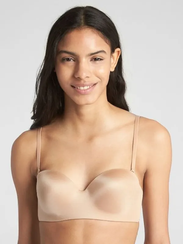 Everyday Smooth Multiway Bra sold by GAP