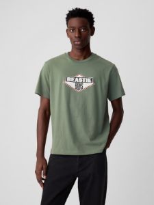 Beastie Boys Graphic T-Shirt sold by GAP
