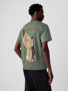 Beastie Boys Graphic T-Shirt sold by GAP