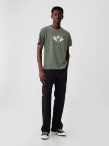 Beastie Boys Graphic T-Shirt sold by GAP