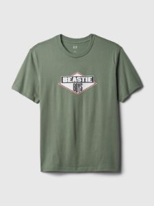 Beastie Boys Graphic T-Shirt sold by GAP