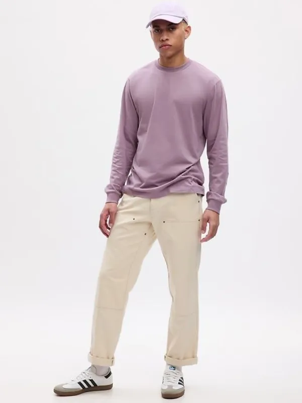 Organic Cotton T-Shirt sold by GAP