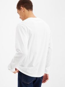Organic Cotton T-Shirt sold by GAP