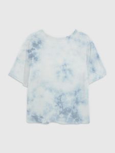 Friends Graphic Boxy Cropped Tee sold by GAP