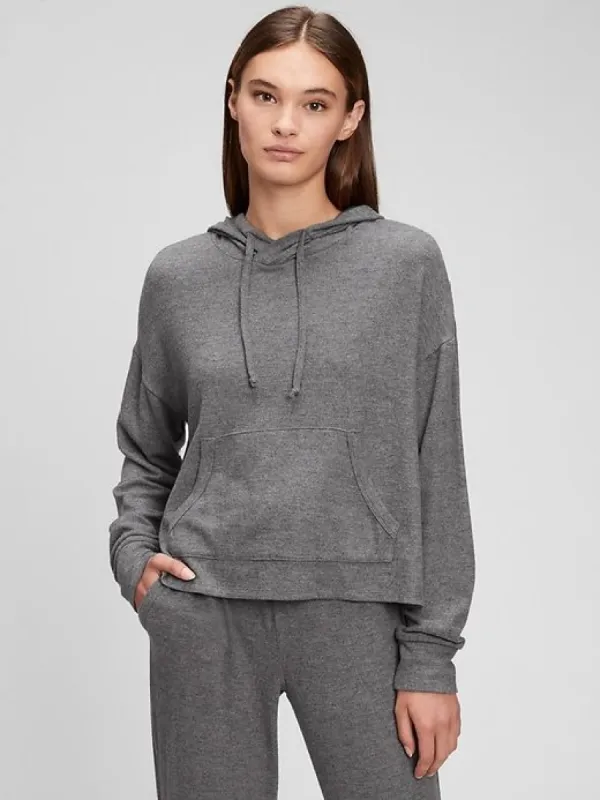 Softest Hoodie Sweats sold by GAP
