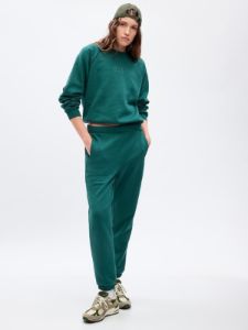 Vintage Soft Raglan Sweatshirt sold by GAP