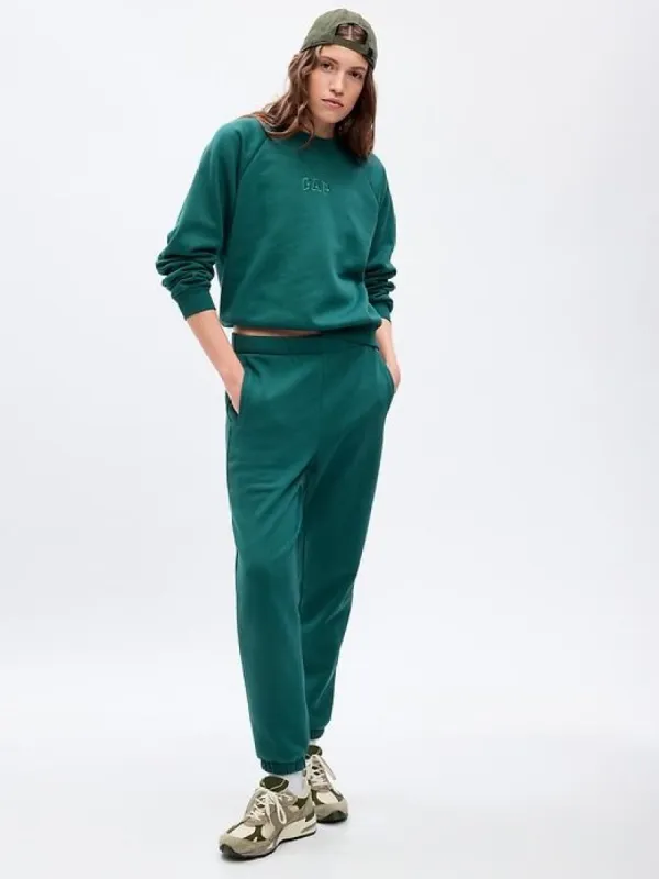 Vintage Soft Raglan Sweatshirt sold by GAP