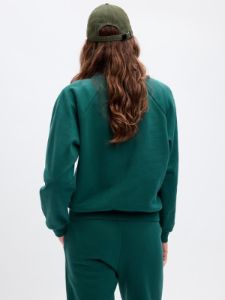 Vintage Soft Raglan Sweatshirt sold by GAP