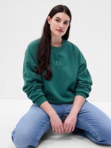 Vintage Soft Raglan Sweatshirt sold by GAP