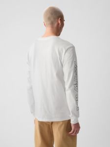 Bob Marley Graphic T-Shirt sold by GAP
