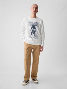 Bob Marley Graphic T-Shirt sold by GAP