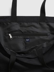 Nylon Tote Bag sold by GAP