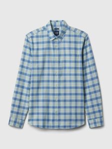 Classic Oxford Shirt in Standard Fit sold by GAP