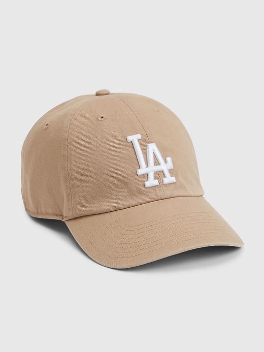 '47 Brand Los Angeles Dodgers Baseball Hat sold by GAP