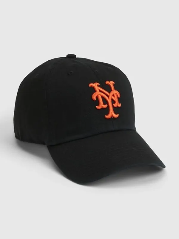 '47 Brand New York Mets Baseball Hat sold by GAP