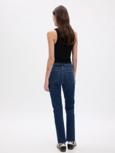 High Rise Vintage Slim Jeans sold by GAP