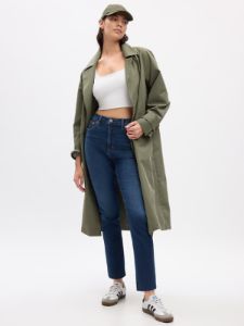 High Rise Vintage Slim Jeans sold by GAP