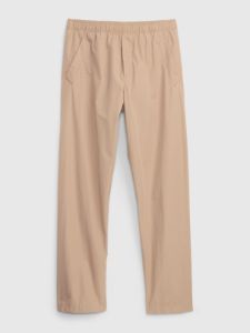 Lightweight Relaxed Taper Pull-On Pants sold by GAP