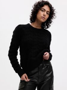 Pointelle Sweater sold by GAP