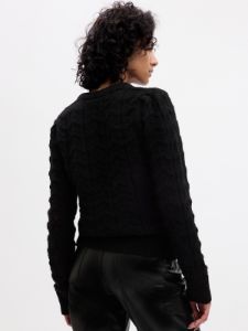 Pointelle Sweater sold by GAP