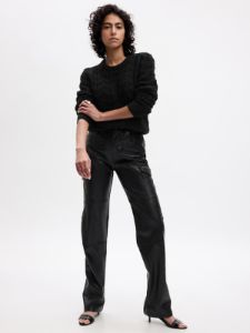 Pointelle Sweater sold by GAP