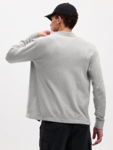 Textured Sweater Cardigan sold by GAP