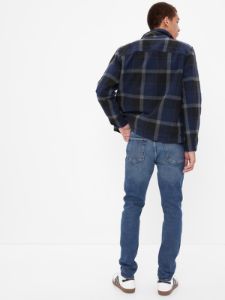 Skinny Jeans in GapFlex sold by GAP