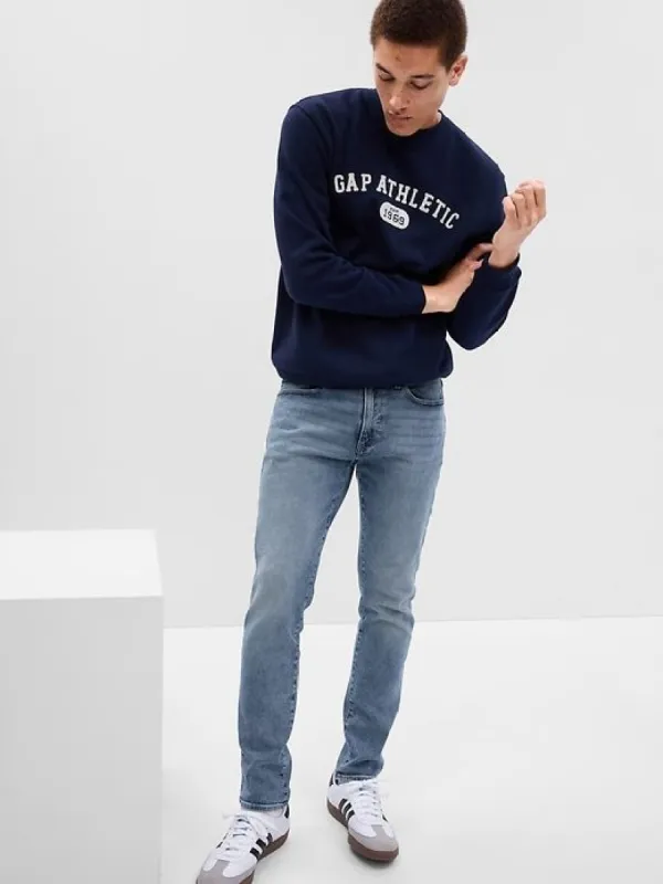 Skinny Jeans in GapFlex sold by GAP