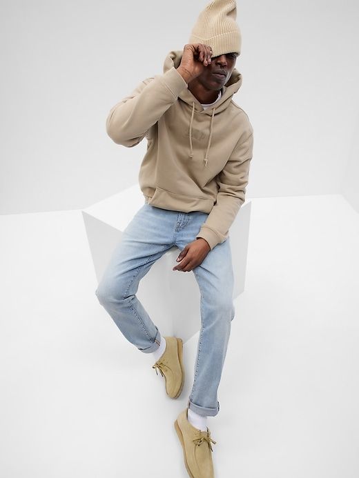 Slim Jeans in GapFlex sold by GAP