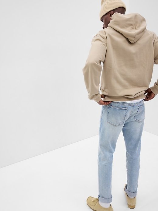 Slim Jeans in GapFlex sold by GAP product image thumbnail 2