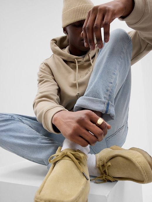 Slim Jeans in GapFlex sold by GAP product image thumbnail 3