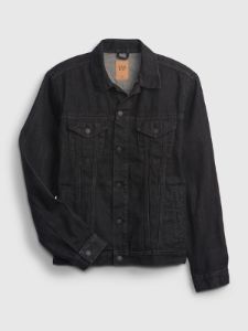 Classic Icon Denim Jacket sold by GAP