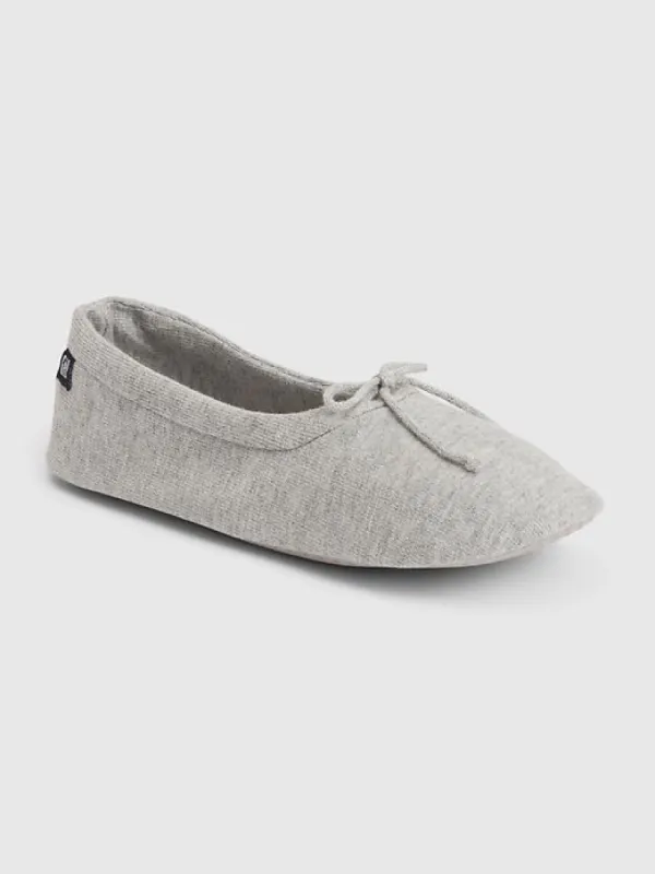 CashSoft Slippers sold by GAP