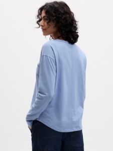 Vintage Soft Organic Cotton T-Shirt sold by GAP
