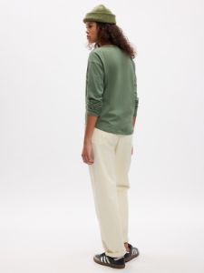 Vintage Soft Organic Cotton T-Shirt sold by GAP