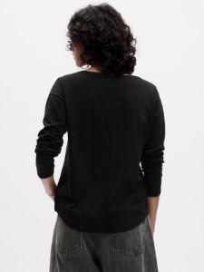 Vintage Soft Organic Cotton T-Shirt sold by GAP