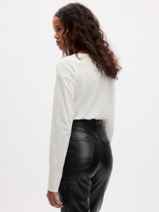 Vintage Soft Organic Cotton T-Shirt sold by GAP