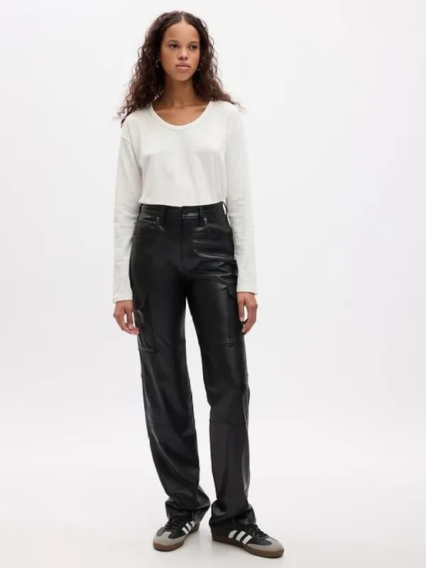 Vintage Soft Organic Cotton T-Shirt sold by GAP