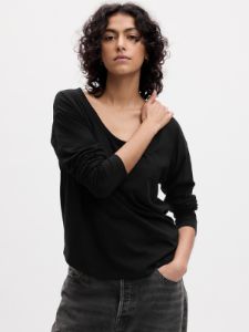 Vintage Soft Organic Cotton T-Shirt sold by GAP