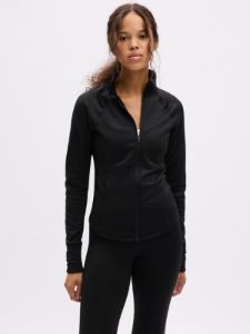 GapFit Winterbrush Jacket sold by GAP