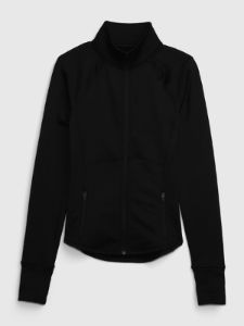 GapFit Winterbrush Jacket sold by GAP