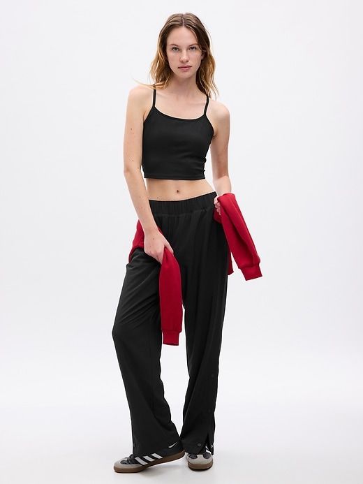 GapFit Power Racerback Brami sold by GAP product image thumbnail 4