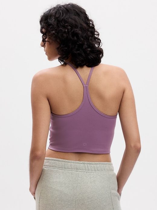 GapFit Power Racerback Brami sold by GAP product image thumbnail 2