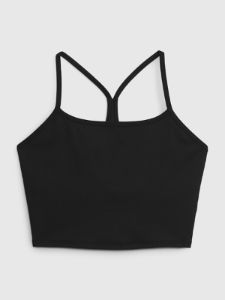 GapFit Power Racerback Brami sold by GAP