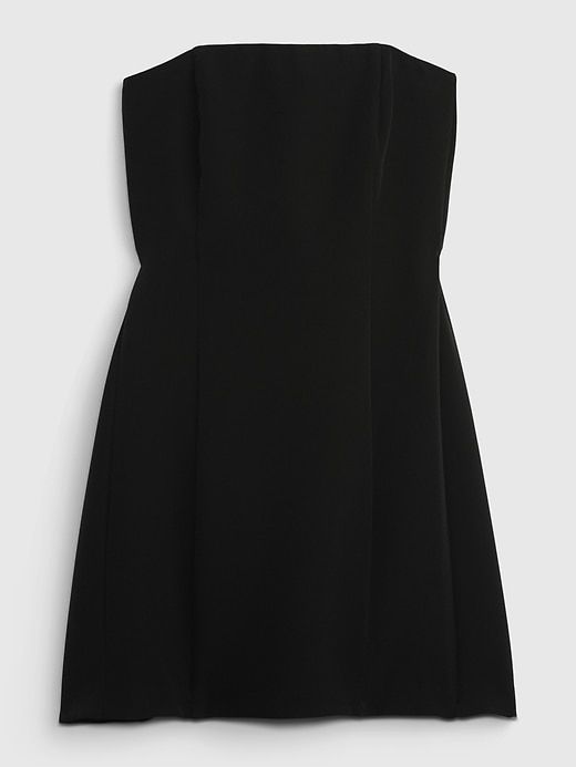 Strapless Mini Dress sold by GAP product image thumbnail 5