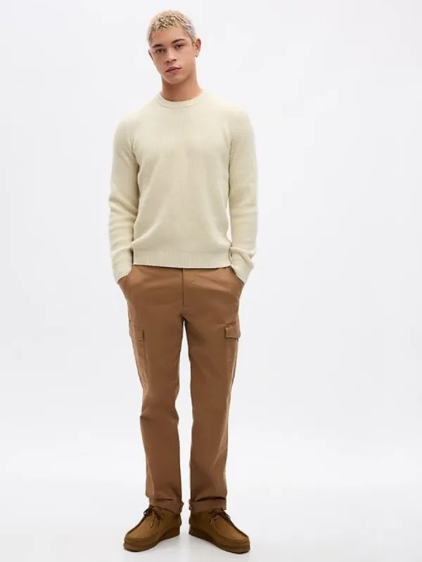 Slim Cargo Pants sold by GAP